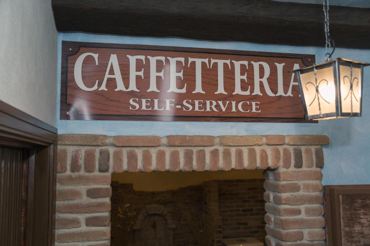 Il Castello Di Perano Exterior foto